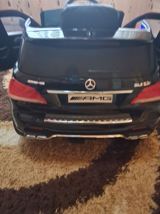 Акумолаторна кола