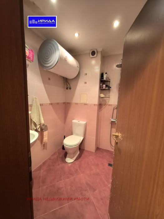 Продава се Двустаен апартамент в София, Манастирски ливади - 63 кв.м за 2493 €/кв.м - Снимка #10