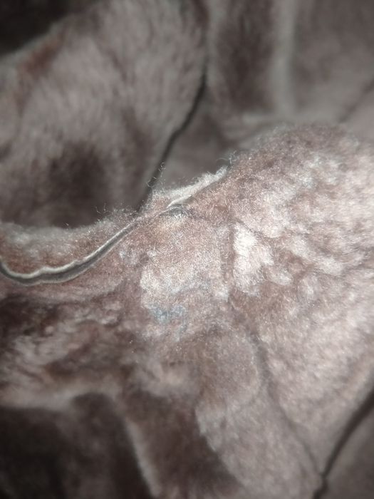 Продам мужскую дублёнку