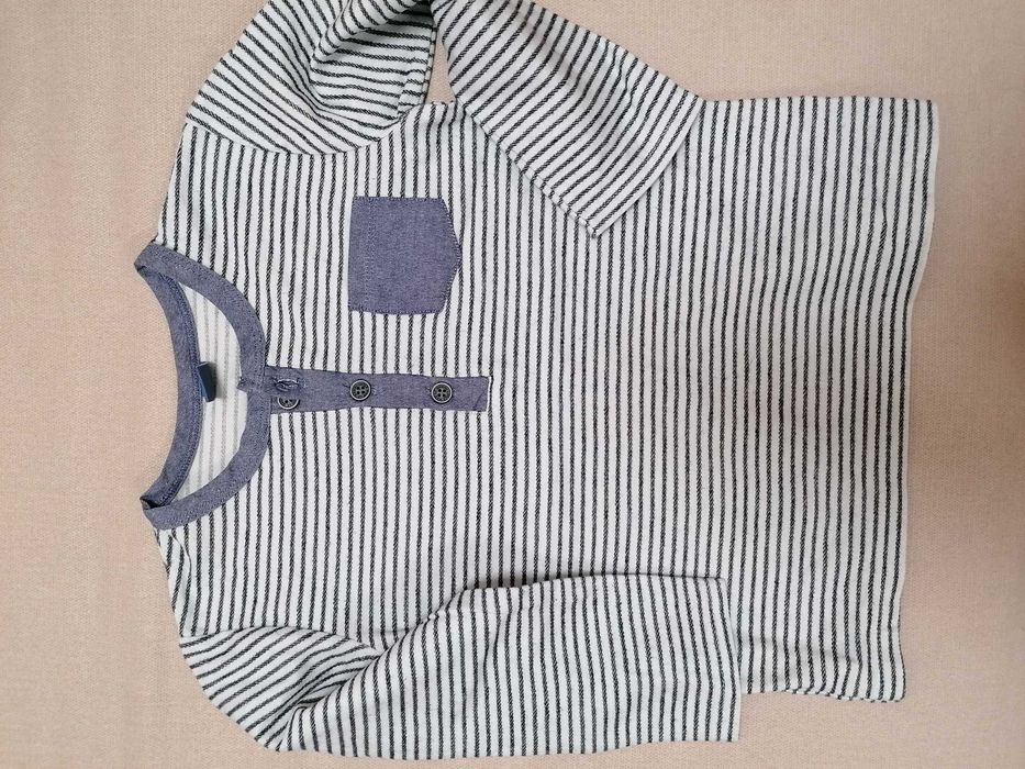 Детски блузи р-р 98, 104, 110