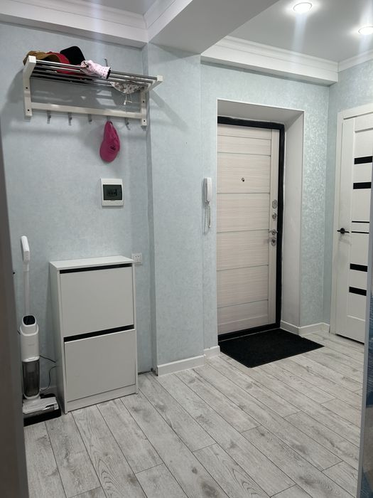 Недвижимость квартира