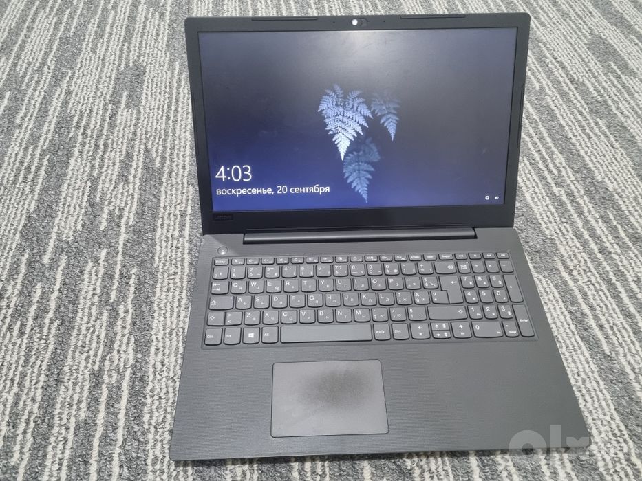 Lenovo Noutbuk 8/128+512