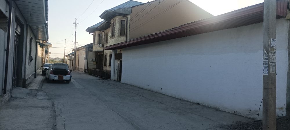 Продается участок