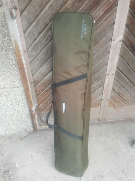 Риболовна стойка prolodjik