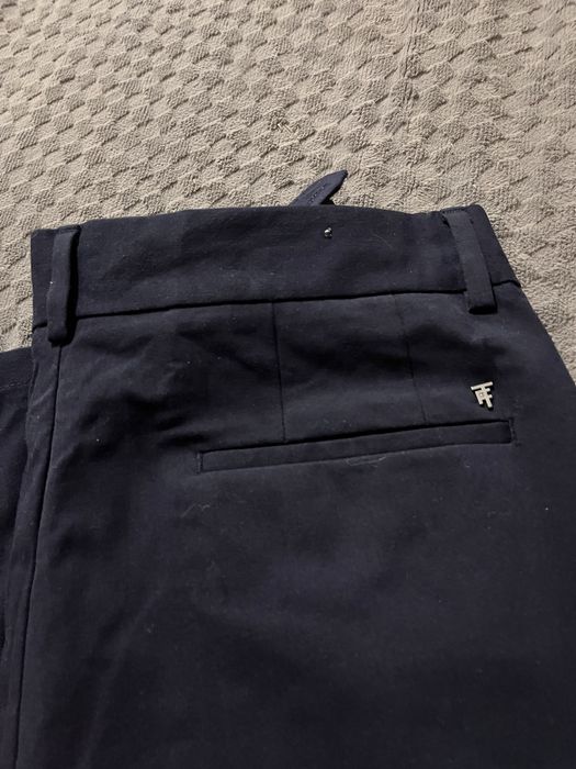 брюки классические