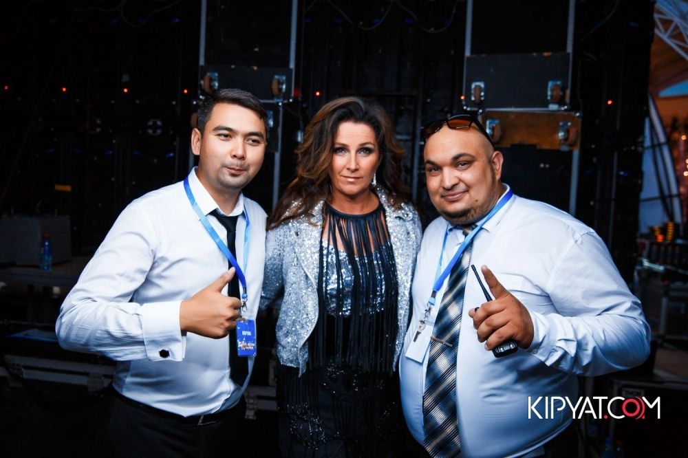 Охранное агентство AДАЙ Security