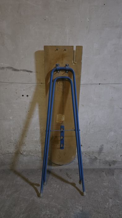 Гладильная доска. СССР. 1938 г.в.