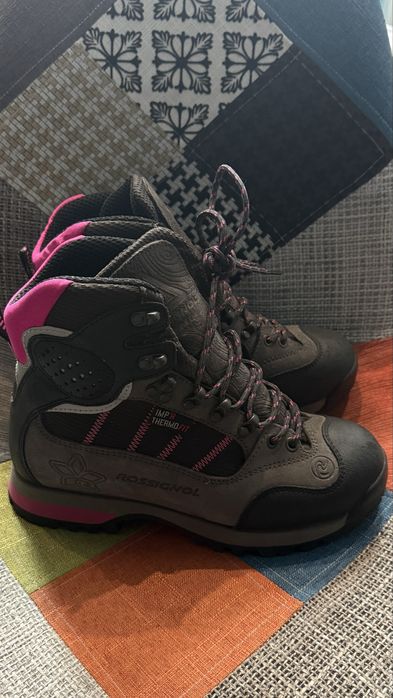 Туристически обувки Rossignol 38 2/3