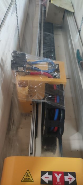 Плазморез + чпу стол 6000х3000