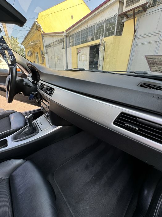 Bmw Seria 3 320D Coupe
