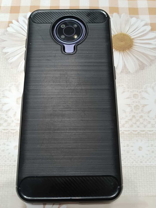 Телефон NOKIA G10