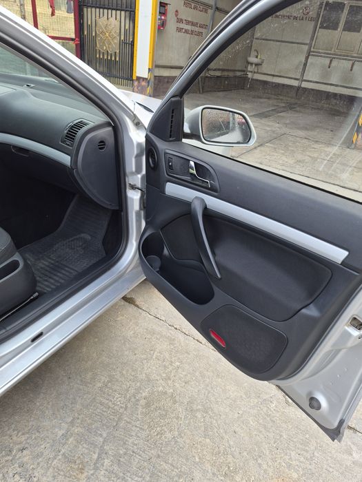 Skoda octavia 2..1.9 TDI