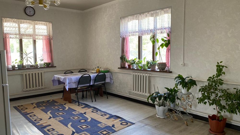 Продается дом 4 комнатная