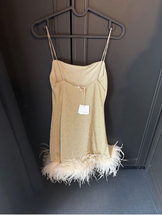 Златна Рокля oseree