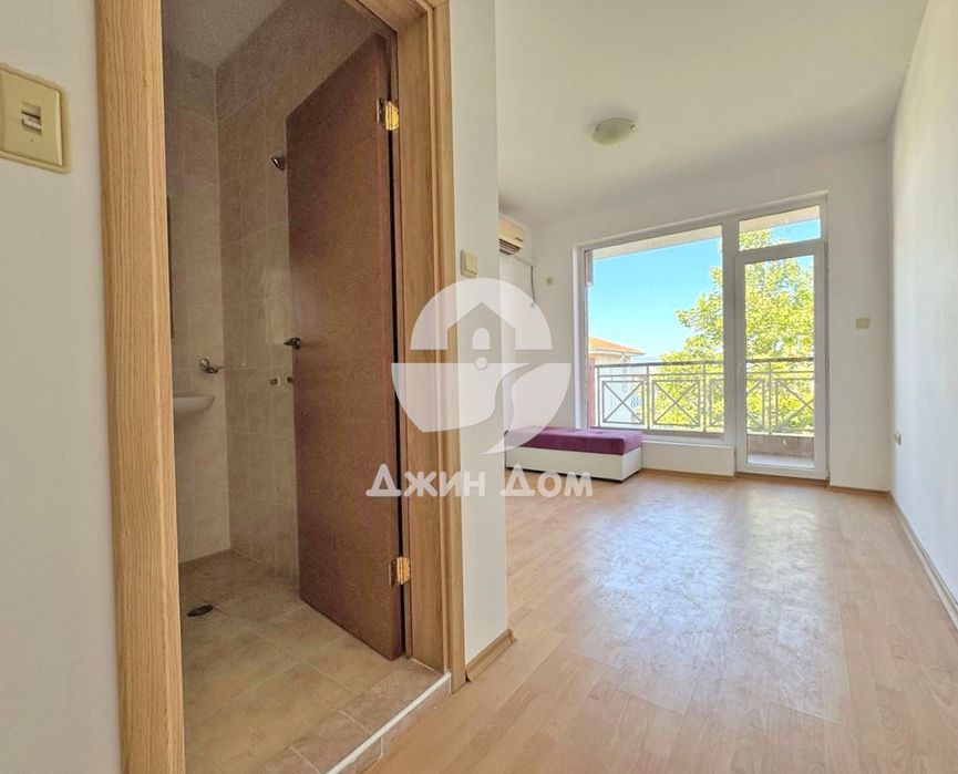 Продава се Едностаен апартамент в к.к. Слънчев бряг - 22 кв.м за 1296 €/кв.м - Снимка #2
