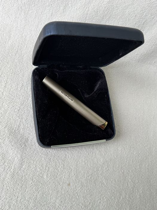 Оригинална запалка Silver Flame