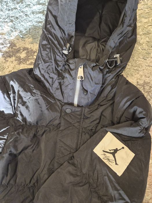 Geaca Nike/Jordan originala,marimea S