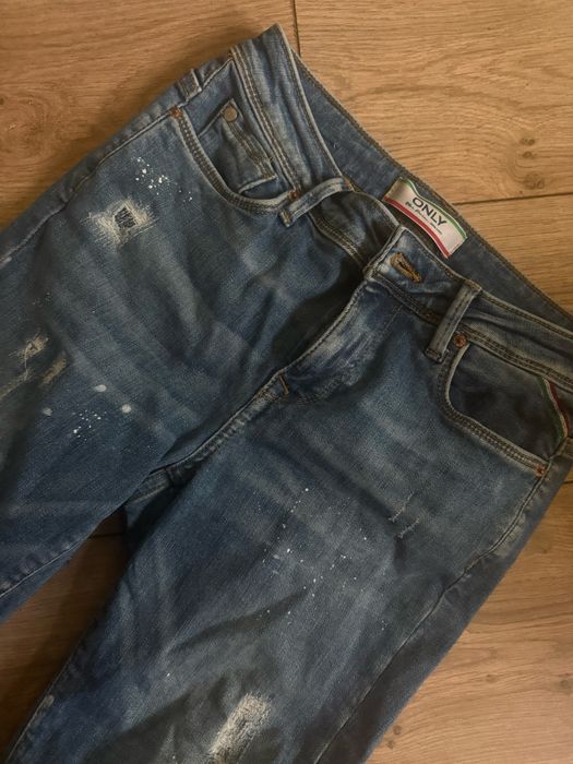 Дамски дънки Only