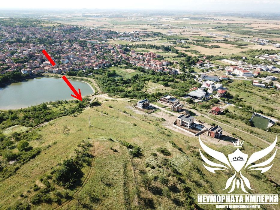 Продавам земя 700кв.м. в гр.Асеновград кв.Горни Воден