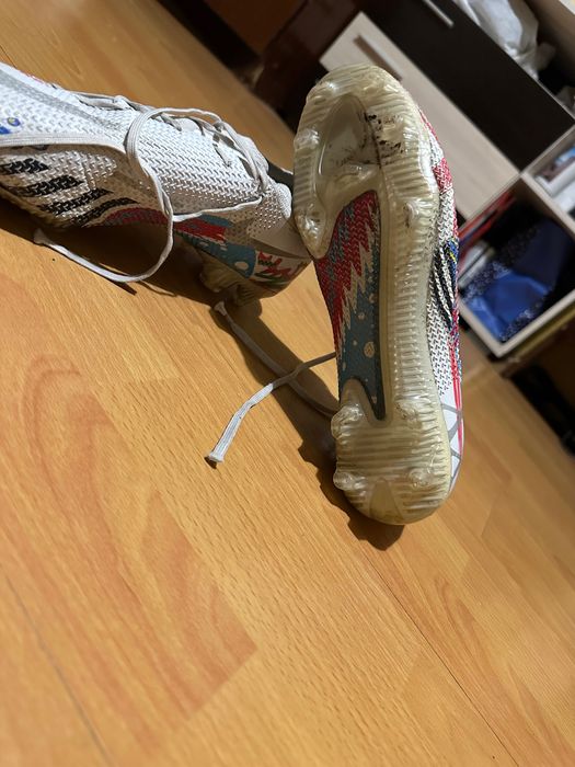 Бутонки Nike лимитирани на Milner N=43