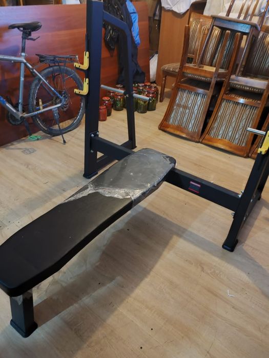 Лежак сатылады, көп ұсталмаған