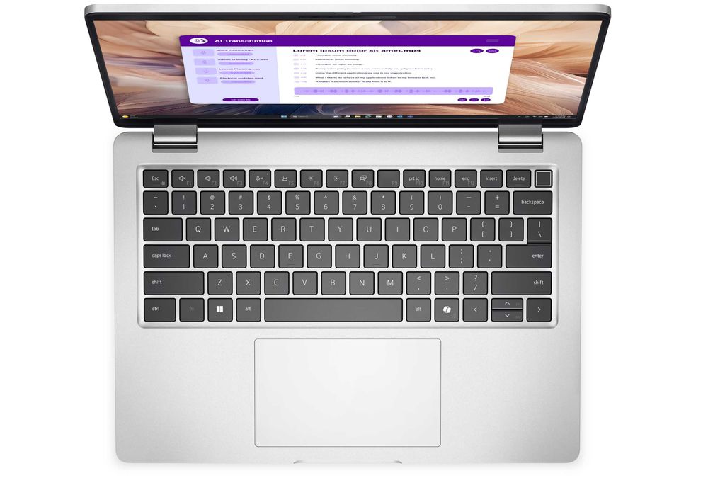 новый Dell XPS Pro 14 Plus 14-inch Ultra 7 16Gb 512Gb 2 in 1