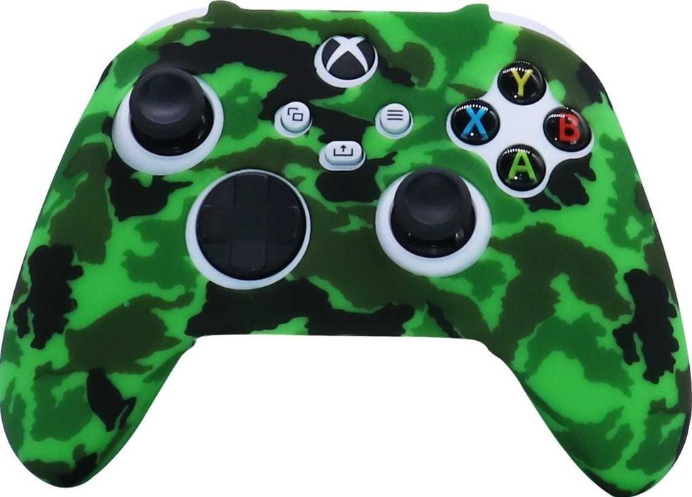 Чехол Ralan SC Xbox джойстик джостик геймпад контроллер