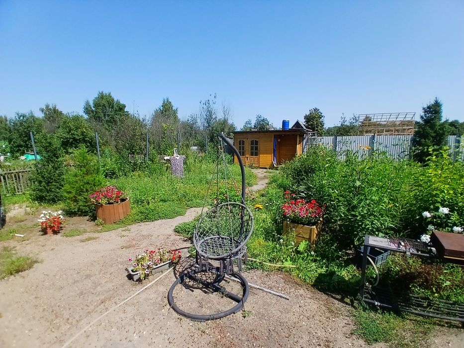 Продам С/О Горизонт дача
