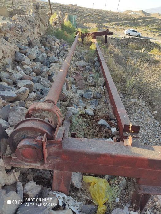 ТАЛ Комплект 2,5 тоналик