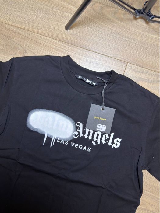 Palm Angeles t-shirts