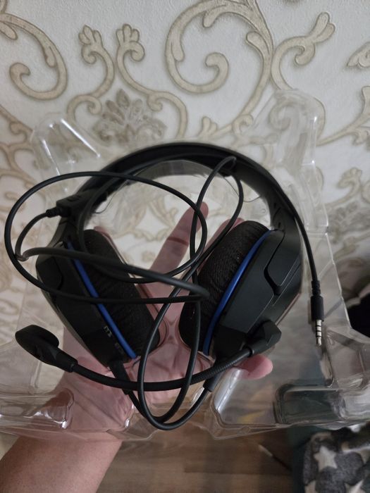 Hyperx cloud stinger core наушник