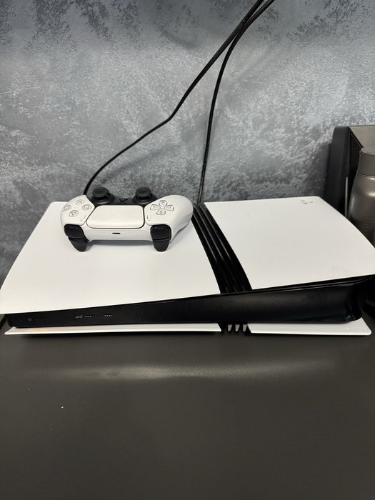 Playstation 5 PRO (2Години гаранция)