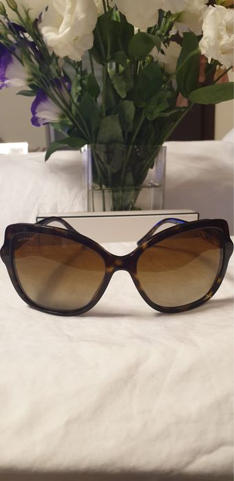 Ochelari de soare Bvlgari