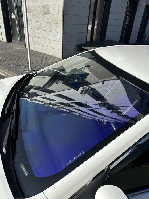 Тайота камри 50