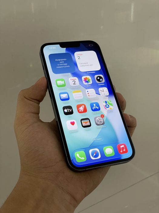 Iphone 13 Pro Max 256gb! Айфон