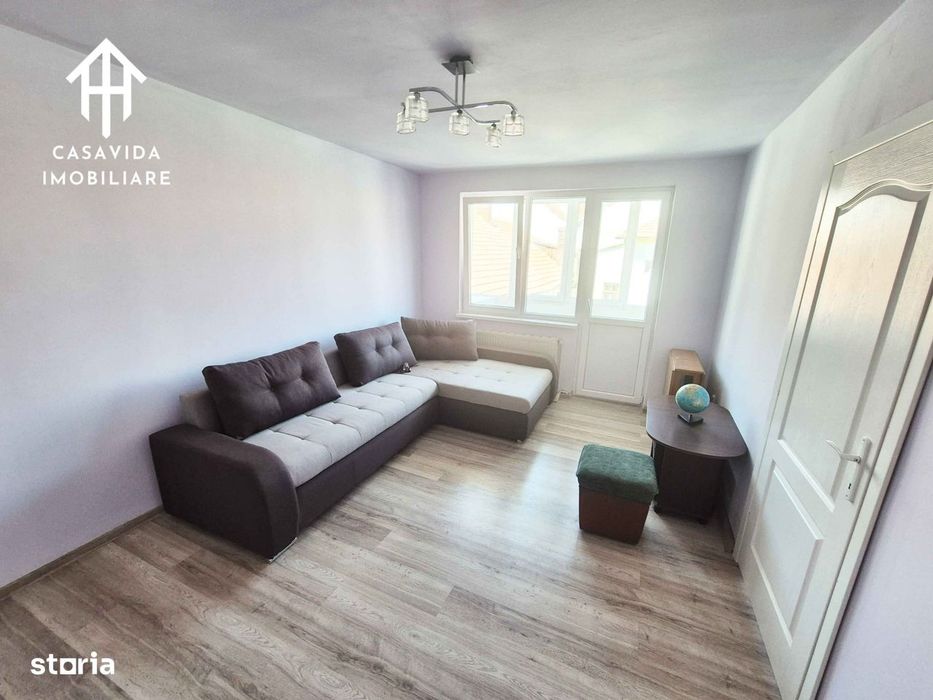 Apartament 2 camere de vanzare etajul 2 – Ultracentral — fotografia 1