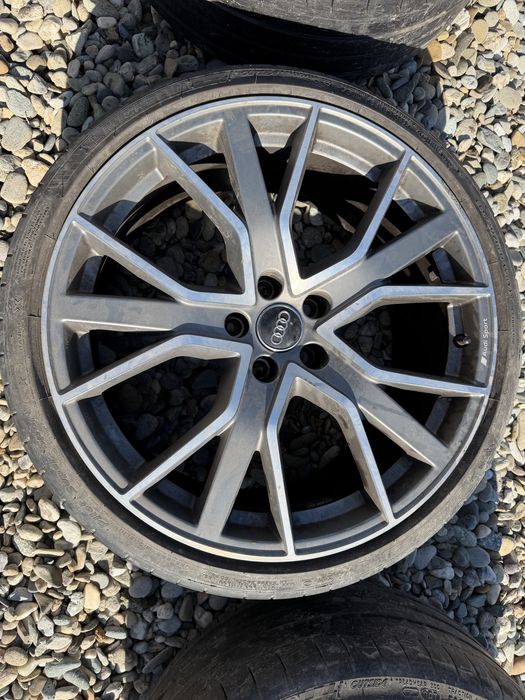 Jante Audi sport 20”