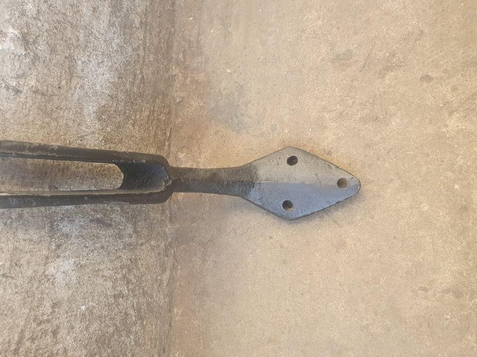 Kobra    xolati  yengi stal.metalidan tayorlangan
