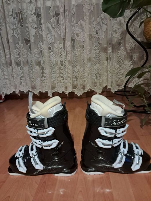 Дамски ски обувки Tecnopro