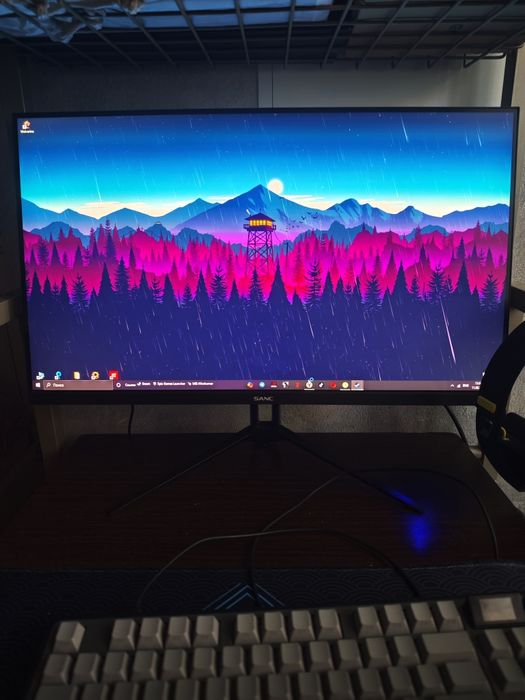 Игровой Монитор 24