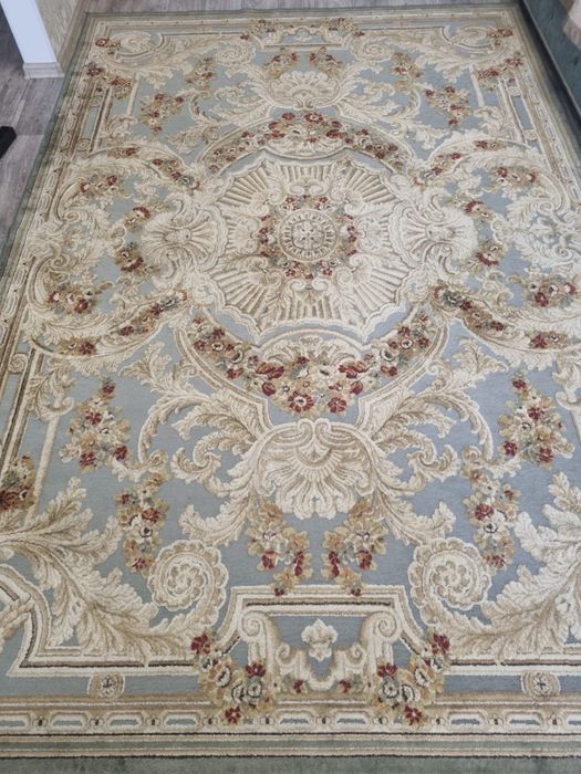 Ковер гобелен Бельгия 2на3