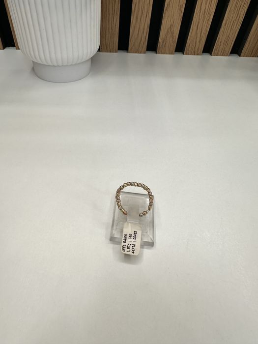 Inel dama Aur 14K 1,57 grame #44713