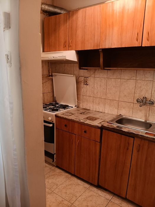 Vând garsonieră Ostrovului, Satu Mare