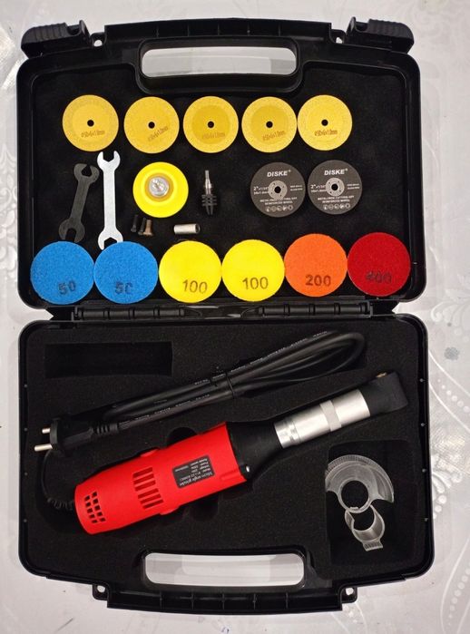 Гравер угловой 550ват