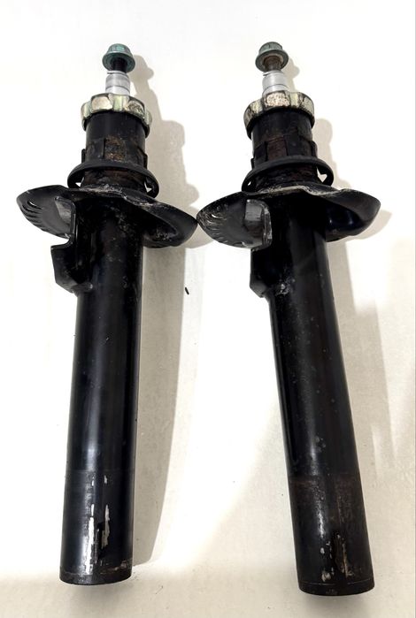 Set amortizoare față VW 1K0412103B – stânga + dreapta, 50mm