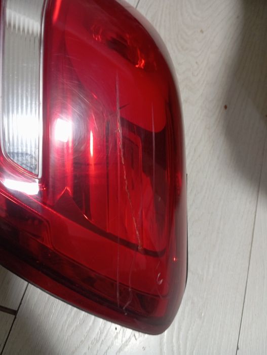 Срочно Продам фару Каптива