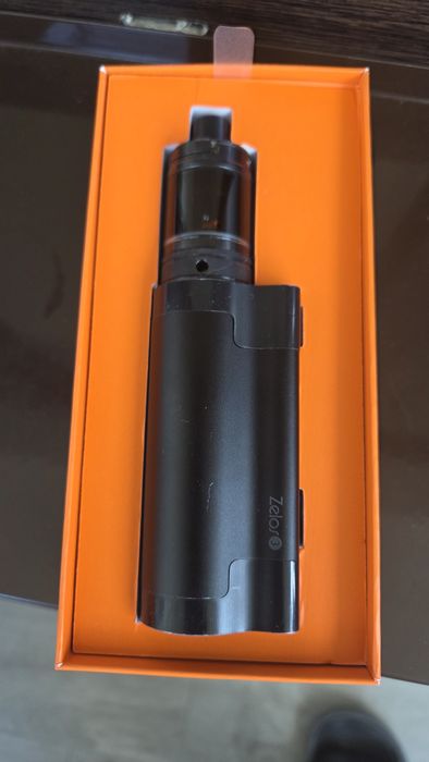 Tigare electronica Aspire zelos3