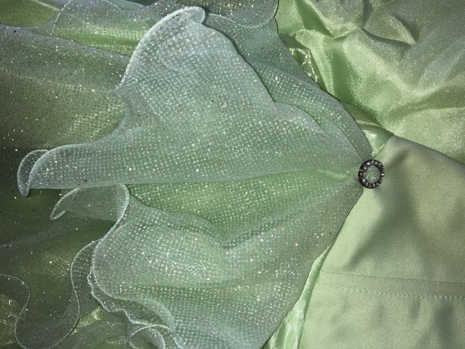 Платье вечернее праздничное