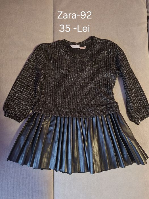 Rochie Zara-92,stare buna