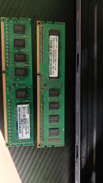 Vand pc aproape de gaiming